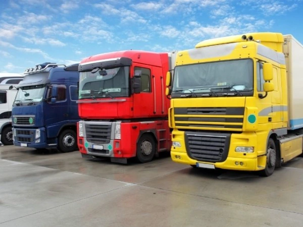 Ankara Karatay Nakliye